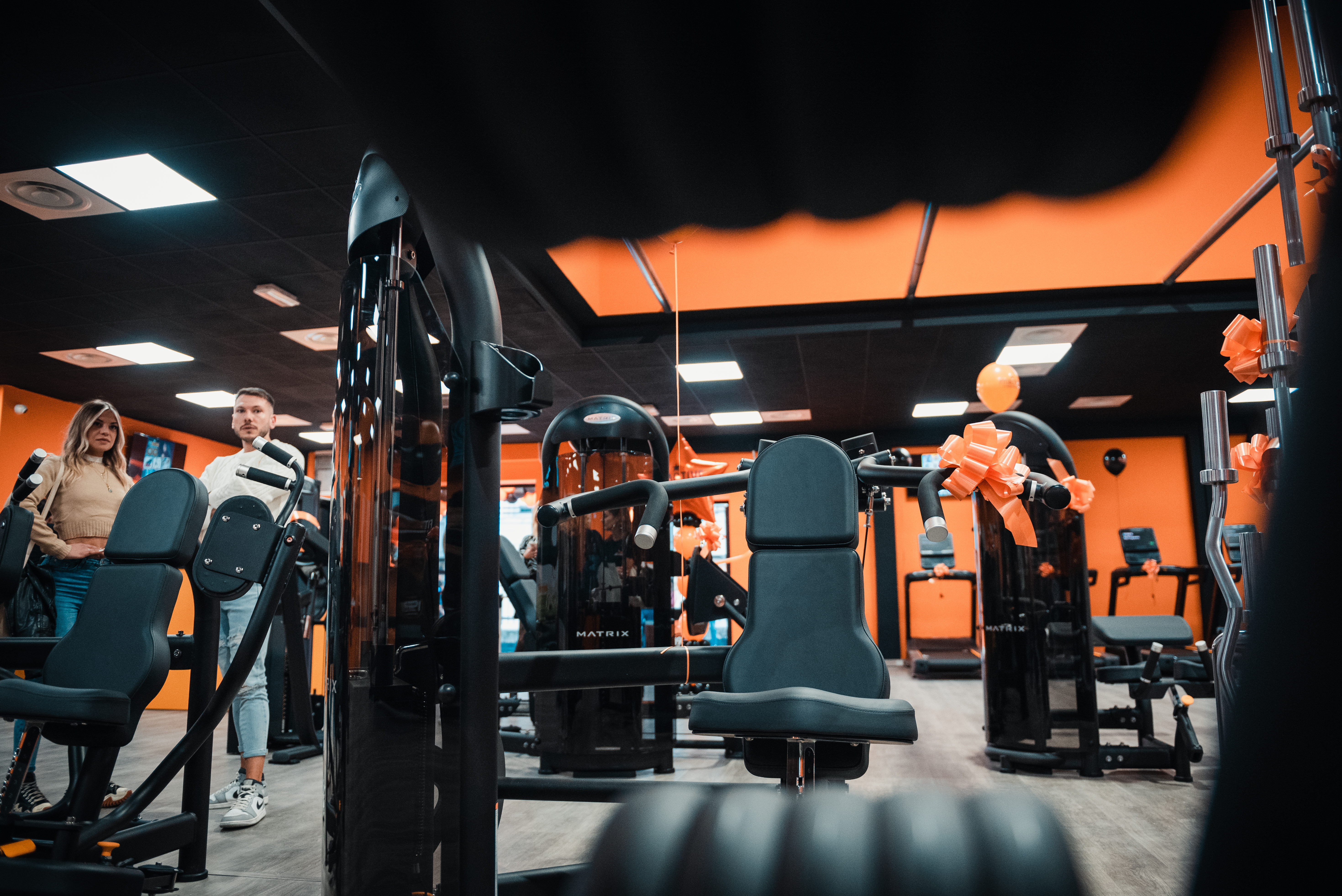 FitActive Novara Camoletti